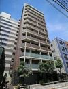 プレール・ドゥーク浜松町の間取り画像