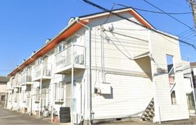 内田ハイツ・Ⅱの外観画像