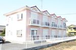 ローズシャトーの間取り画像