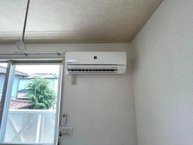洋室