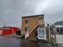 サン・コーポの外観画像