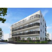 グランカーサ千駄木の外観画像