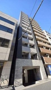 アプレシティ日本橋小伝馬町の外観画像