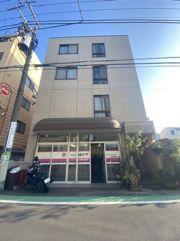 アーバン四季の外観画像
