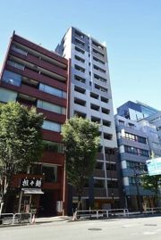 パークルール大手町の外観画像