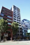 パークルール大手町の外観