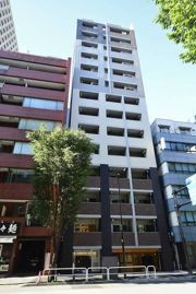 パークルール大手町の外観画像