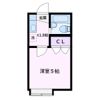 VIVO豊玉北の間取り画像