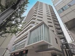 ドレッセ目黒大橋プレヴィの外観画像