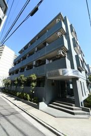 スカイコート高田馬場の外観画像