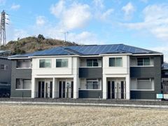 プログレスⅡの外観画像