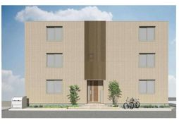 Ariettaの外観画像