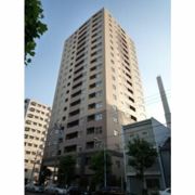 上野アインスタワーの外観画像