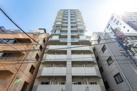 AXASXEBEC秋葉原の外観画像