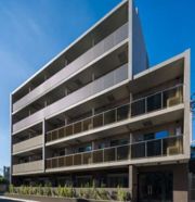 アーバンパーク品川豊町の外観画像