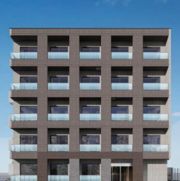 リヴシティ本羽田の外観画像