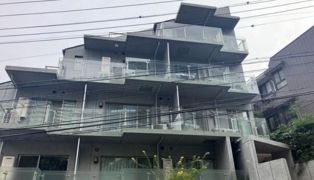 グレース長者丸の外観画像