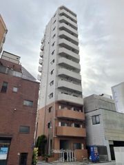 スカイコート錦糸町第2の外観画像