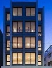 ALERO下目黒の外観画像