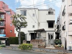 ファレオ千石の外観画像