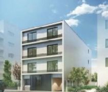 B．G．グラン鵜の木の外観画像