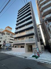 スクエアシティ横濱大通り公園AZの外観画像