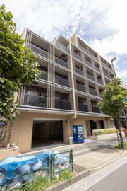 メルヴェーユ馬込の外観画像