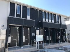 ブルースターの外観画像