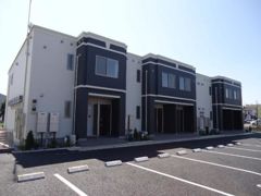 ポップ・メゾンの外観画像