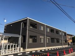 プレーンの外観画像