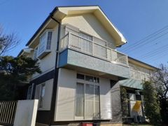 テラスコート野口の外観画像