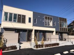 ベルノワールの外観画像