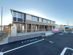 サンフラワーの外観画像