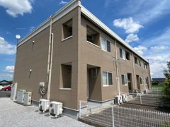 サニーヴィレッジの外観画像