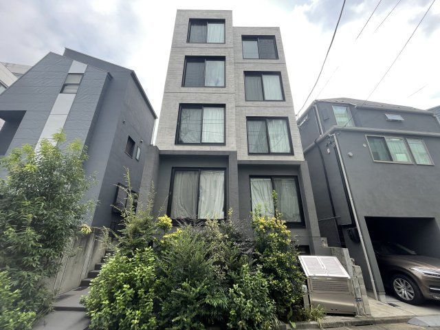 プロト大岡山の外観画像