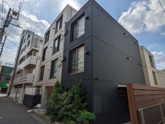 リーガランド方南町の外観画像