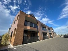 マロングラッセ・デュオの外観画像