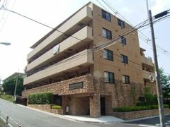 トーシンフェニックス落合公園の外観画像