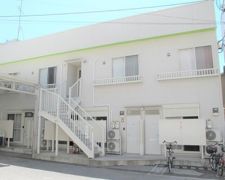 ニッケンコーポCの外観画像