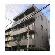 コスモリード高円寺イーストの外観画像