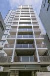 アーバネックス深川木場の間取り画像