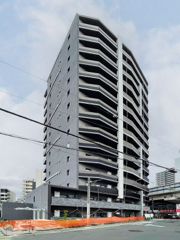 S-RESIDENCE駒沢大学駅前の外観画像