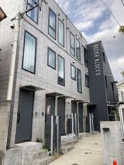 DecorBlocco中野鷺ノ宮の外観画像