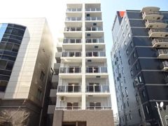 Mark Fieldsの外観画像