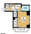 ピソ・エスペランサの間取り画像