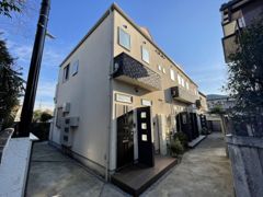 CITY STAGE 高井戸東の外観画像