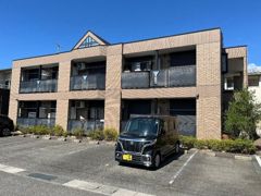 Santa PlaceⅡの外観画像