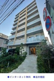 シャルム亀戸の外観画像