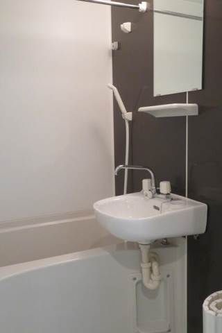 バスルーム