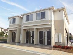 ウィステリア・和の外観画像